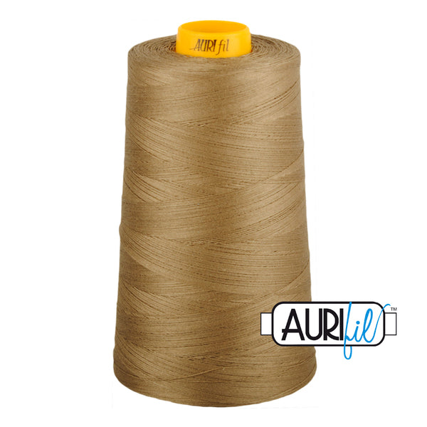 #2370 Sandstone Aurifil Cotton Thread