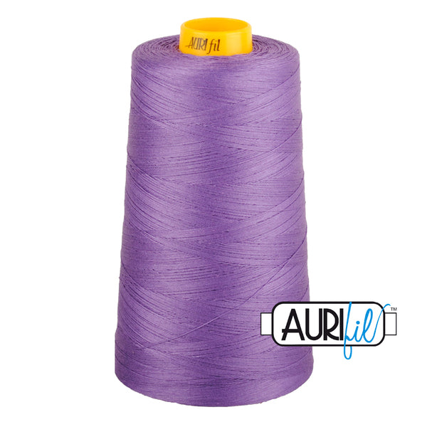 #1243 Dusty Lavender Aurifil Cotton Thread