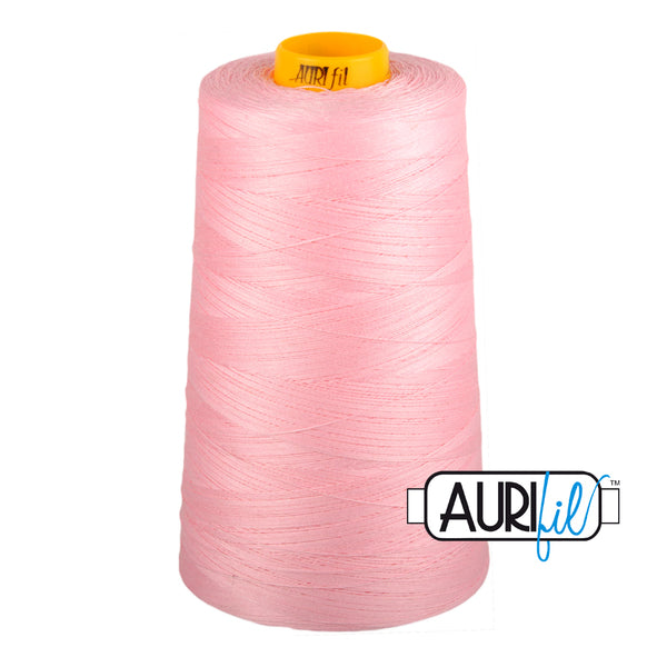 #2423 Baby Pink Aurifil Cotton Thread