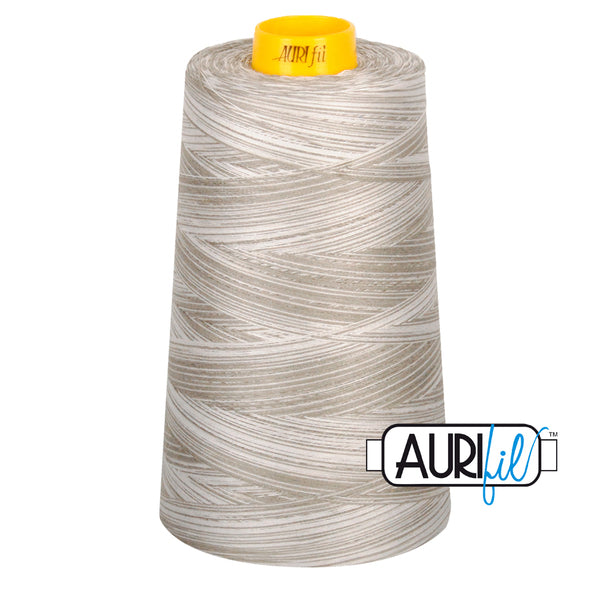 #4670 Silver Fox Aurifil Cotton Thread
