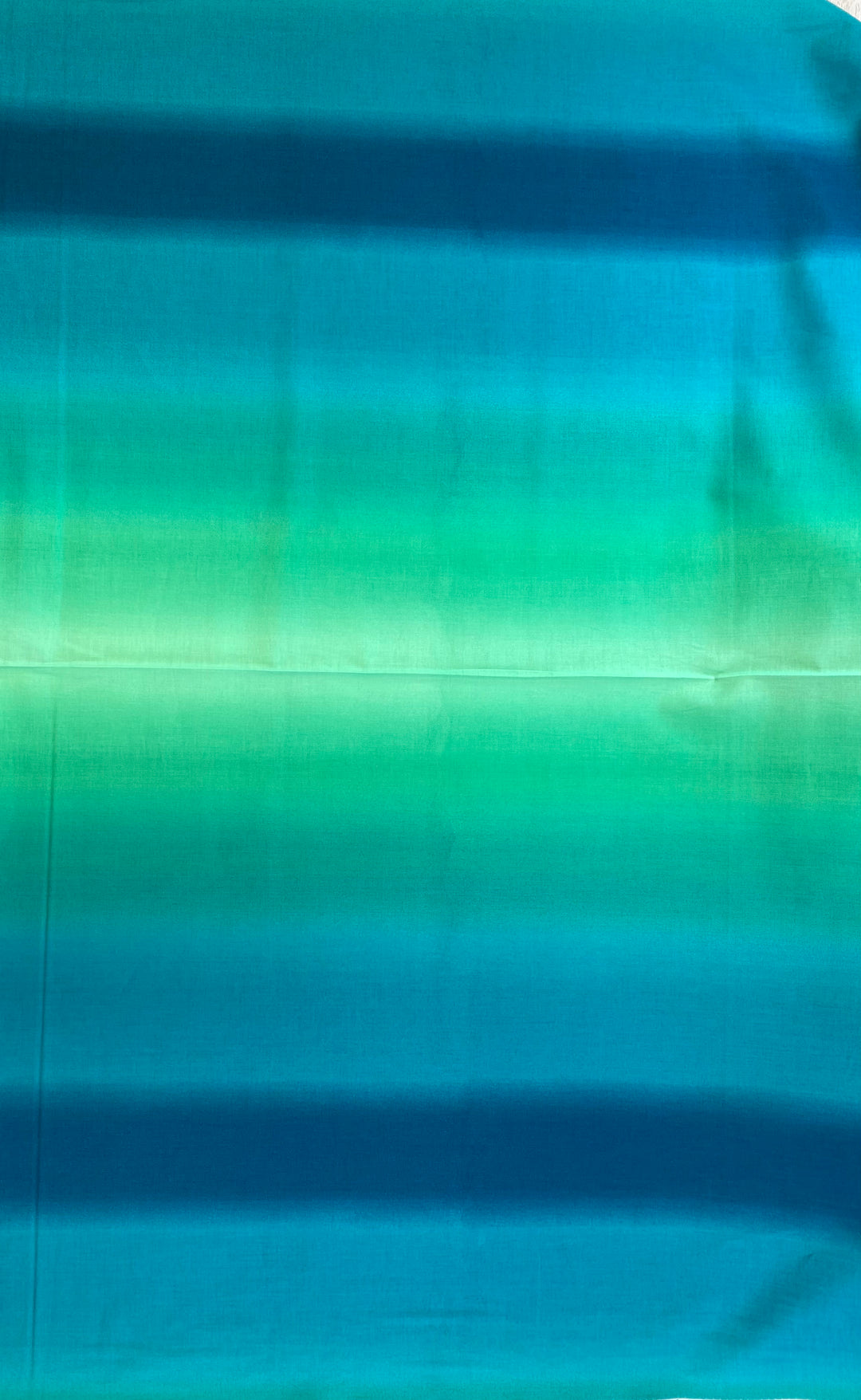 Essential Gradations - Persian Turquoise