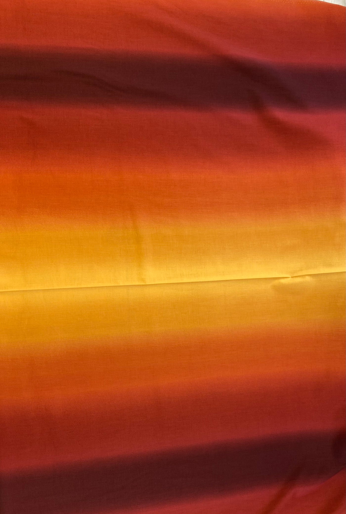 Essential Gradations - Russet