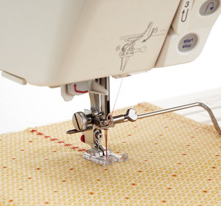 Janome Long Quilting Guide Bar Set