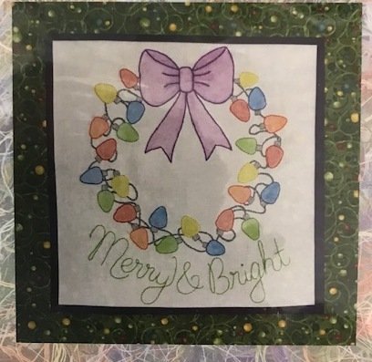 Merry & Bright