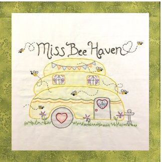 Miss Bee Haven
